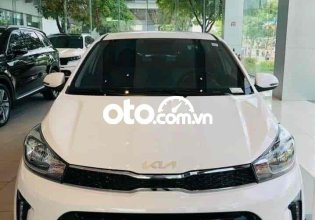Bán xe Kia Soluto AT sản xuất 2022, màu trắng, giá tốt giá 369 triệu tại Vĩnh Long