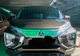 Cần bán lại xe Mitsubishi Xpander 1.5MT sản xuất năm 2019, màu nâu, nhập khẩu nguyên chiếc số sàn  giá 430 triệu tại Kon Tum