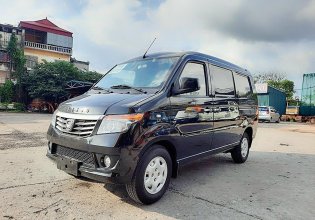 Quảng Ninh bán xe Kenbo Van 5 chỗ, hàng tồn giá khuyến mại tháng 5 năm 2022 giá 233 triệu tại Quảng Ninh