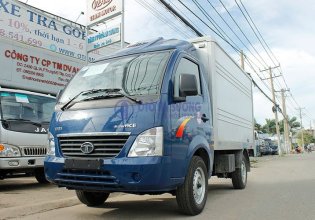 Động cơ diesel nhập khẩu - Tải trọng 990kg - Khuyến mại 50% thuế trước bạ giá 287 triệu tại Tp.HCM