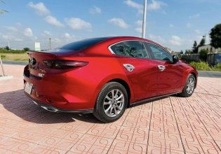 Mazda 3 2022 tại Hải Phòng giá Giá thỏa thuận tại Hải Phòng