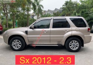 Ford Escape 2012 số tự động tại Hà Nội giá 355 triệu tại Hà Nội