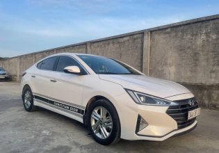 Hyundai Elantra 2020 số tự động tại Hải Phòng giá Giá thỏa thuận tại Hải Phòng