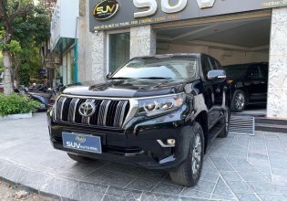 Toyota Land Cruiser Prado 2018 tại 1 giá Giá thỏa thuận tại Hà Nội