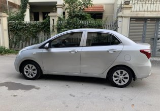 Hyundai i10 2017 số sàn tại Hà Nội giá Giá thỏa thuận tại Hà Nội