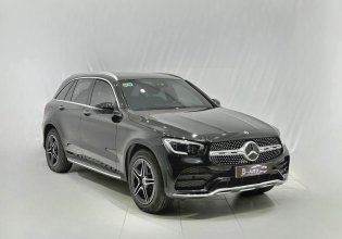 Mercedes-Benz GLC 300 2022 giá Giá thỏa thuận tại Hà Nội