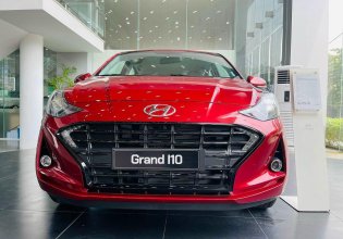 Giảm 50% thuế - Giao xe tháng 11 - Tặng phụ kiện tại Hyundai Bà Rịa giá 420 triệu tại BR-Vũng Tàu