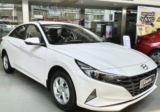 Giá nhập kho - Giảm giá - Xe sẵn Hyundai Bà Rịa giá 589 triệu tại BR-Vũng Tàu