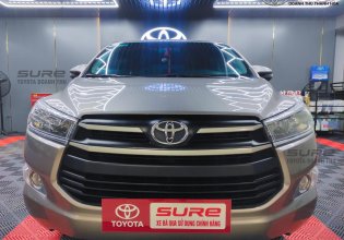 Bán ô tô Toyota Innova INNOVA 2.0E sản xuất 2019, 630 triệu giá 630 triệu tại Thanh Hóa