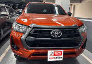 Bảo hành mở rộng Toyota giá 930 triệu tại Hà Nội