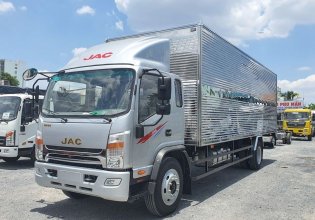 JAC N800 2022 tại Đồng Nai giá 728 triệu tại Đồng Nai