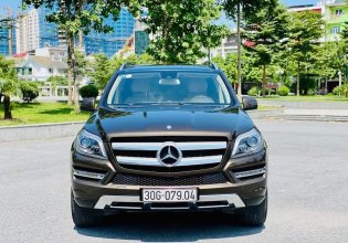 Mercedes-Benz GL 350 2015 giá 1 tỷ 700 tr tại Hà Nội
