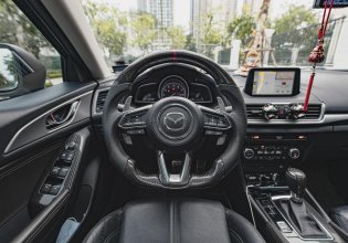 Mazda 3 2017 tại Quảng Bình giá 35 triệu tại Quảng Bình