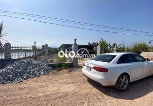 Audi A4 xe chính chủ bao chất giá 349 triệu tại Tây Ninh