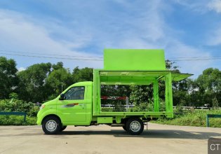 Xe bán hàng khởi nghiệp giá 220 triệu tại Hưng Yên