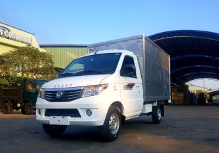 Xe tải xịn chất giá 215 triệu tại Hưng Yên