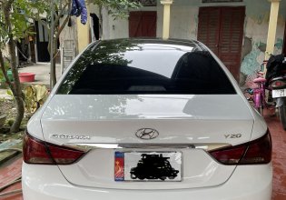 Bán xe năm sản xuất 2010, giá 415tr giá 415 triệu tại Thanh Hóa