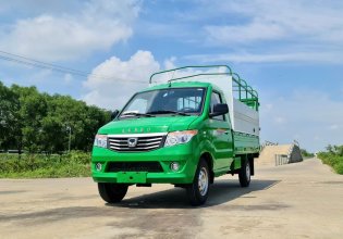 Xe tải của mọi nhà giá 205 triệu tại Hưng Yên
