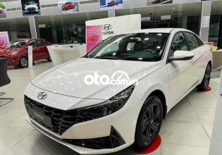 Hyundai Elantra All New giá 569 triệu tại Tiền Giang