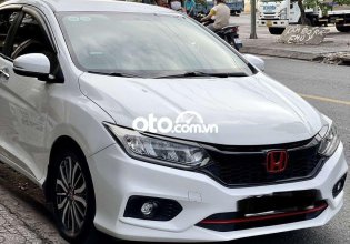 Honda city TOP 2018 giá 422 triệu tại Kiên Giang
