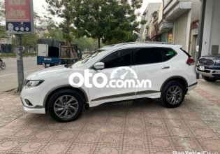 Cần Bán Xe Nissan X-Trai L 7 chỗ phiên bản SV 4WD giá 600 triệu tại Thanh Hóa
