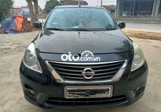 Bán xe Nissan- Sunny 2014 giá 295 triệu tại Thanh Hóa