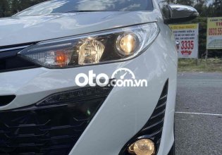 Toyota Yaris G năm 2019 đi 7 vạn giá 569 triệu tại Vĩnh Phúc