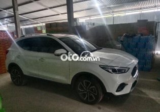 MG ZS Luxury 1.5 CVT 2022 Trắng giá 580 triệu tại TT - Huế