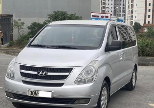 Hyundai Starex 2008 số tự động tại Hà Nội giá 400 triệu tại Hà Nội