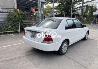 2000 Ford Laser GLXi  Drive