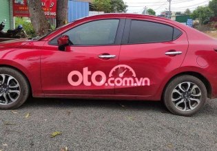 Mazda2 2015 nhập thái giá 378 triệu tại Đắk Nông