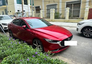 Chính Chủ Bán Xe Mazda 3 màu đỏ gia đình sử dụng giá 630 triệu tại Đà Nẵng