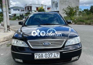 Ford Mondeo 2004 Chất Cực Đẹp. giá 155 triệu tại Khánh Hòa