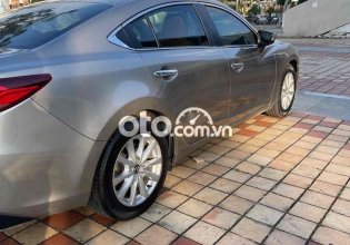 Mazda 6 giá 470 triệu tại Đà Nẵng