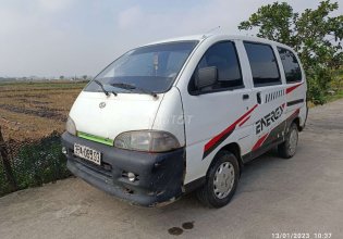 Em bán xe Daihatsu 7 chỗ đời 2005 giá 28 triệu tại Vĩnh Phúc