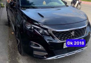 Bán xe Peugeot 3008 đk 2018 giá 699 triệu tại Cần Thơ