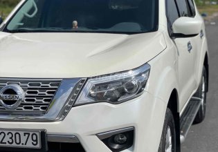 Nissan Terra S sản xuất 2019 giá 650 triệu tại Cần Thơ