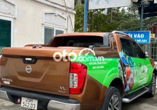 Ô tô Nissan NAVARA VL 2018 Cam cũ giá 550 triệu tại Hà Nội