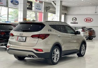 Hyundai Santa Fe 2017 giá 250 triệu tại Hà Nội