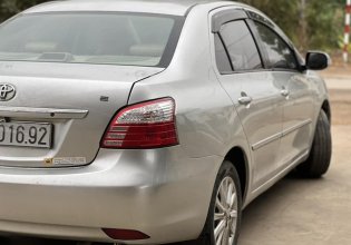 Toyota Vios 2012 giá 29 triệu tại Hà Nội