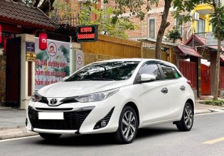 Toyota Yaris 2018 số tự động giá Giá thỏa thuận tại Hà Nội