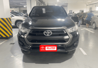 Chất lượng chính hãng Toyota Sure giá 770 triệu tại Hà Nội