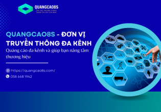 Dịch vụ Quảng cáo Googgle Ads tại Quangcao8s giá 10 tỷ tại Tp.HCM