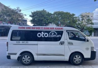 xe gia đình chỉ chạy dịch vụ giá 125 triệu tại Quảng Nam
