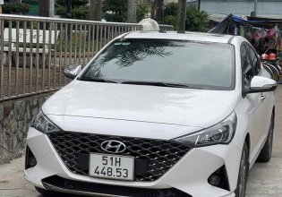 Hyundai Accent 2020 tại Đồng Nai giá 495 triệu tại Tp.HCM