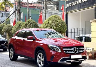 Mercedes-Benz GLA 200 2018 tại Hà Nội giá 1 tỷ 75 tr tại Hà Nội