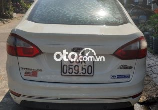 Bán xe ford fiesta titanium giá 340 triệu tại Cần Thơ