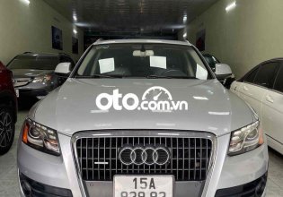 Audi Q5 nhập Đức giá 670 triệu tại Hải Phòng
