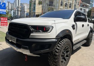 Ford Ranger 2019 giá 699 triệu tại Hà Nội