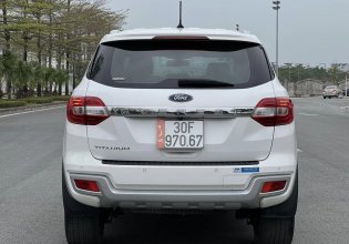 Ford Everest 2019 tại Hà Nội giá 2 tỷ tại Hà Nội